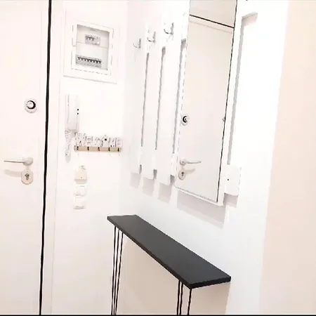 Julia's Apartment *