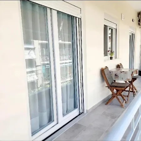 Apartment Julia's Thessaloniki