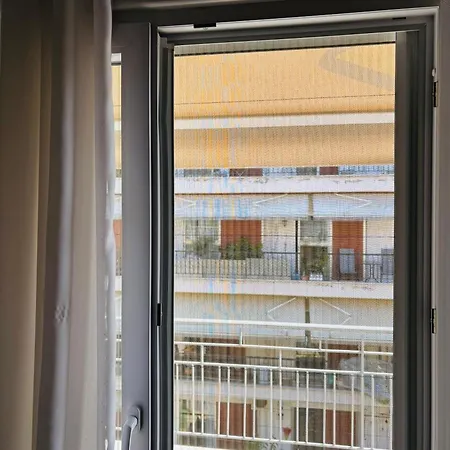 Julia's Apartment