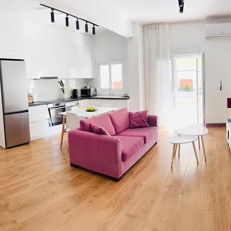 Apartment Julia's *