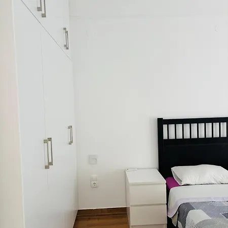 Apartment Julia's Thessaloniki