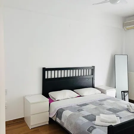 Apartment Julia's