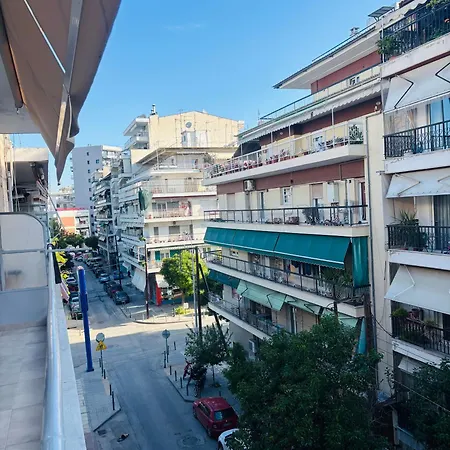 Julia's Thessaloniki